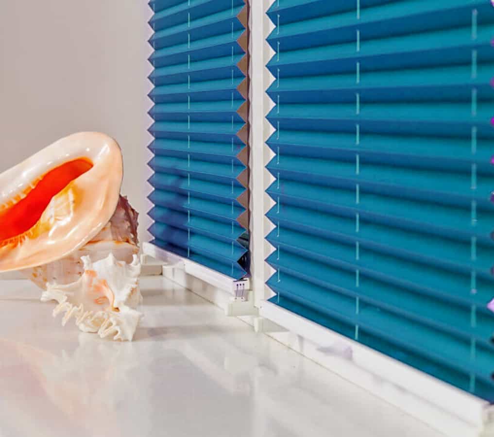 Пластиковые жалюзи вертикальные