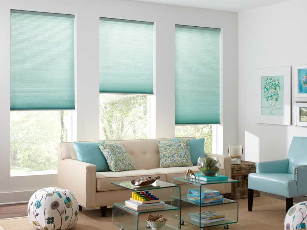 Римские шторы