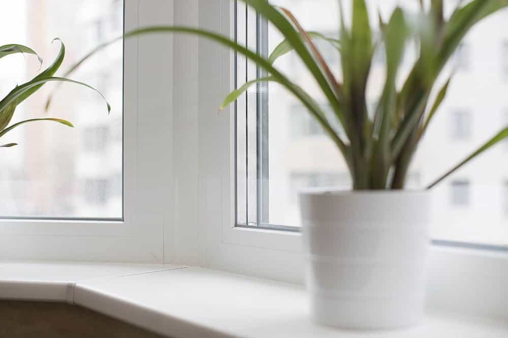 Подоконники для окон