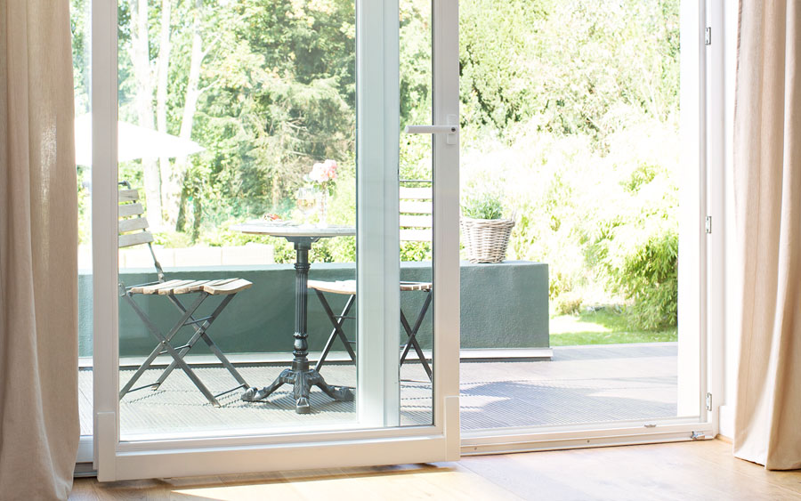 PS портал (параллельно-сдвижной)