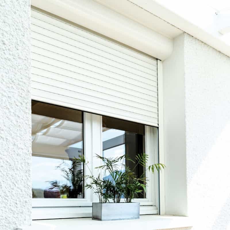 Автоматика для рольставен