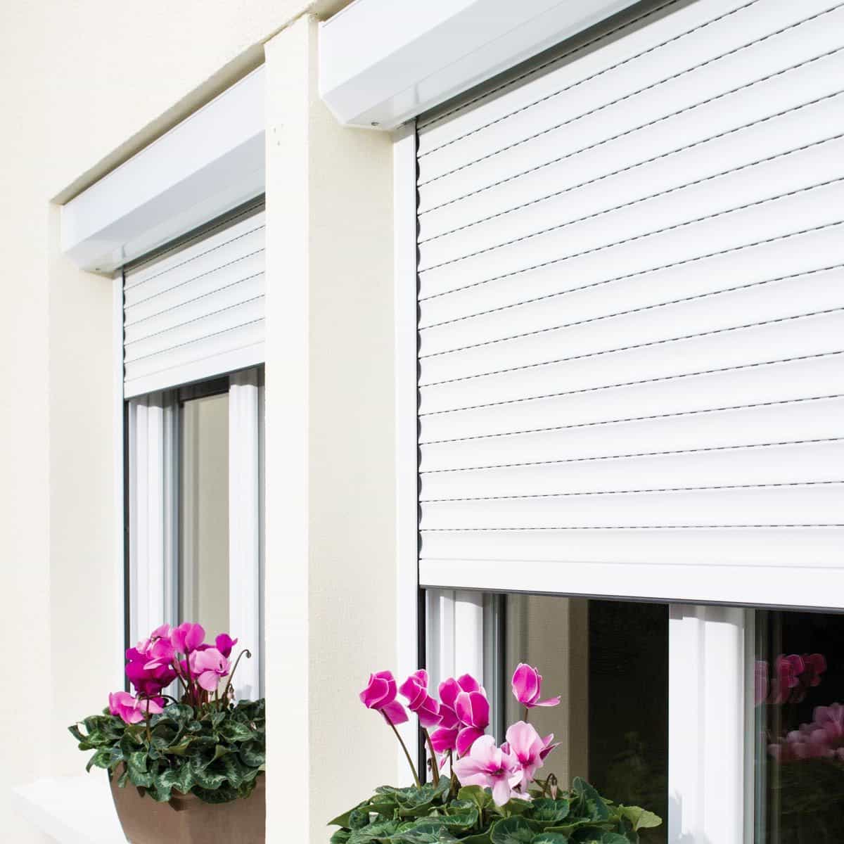 Рольставни